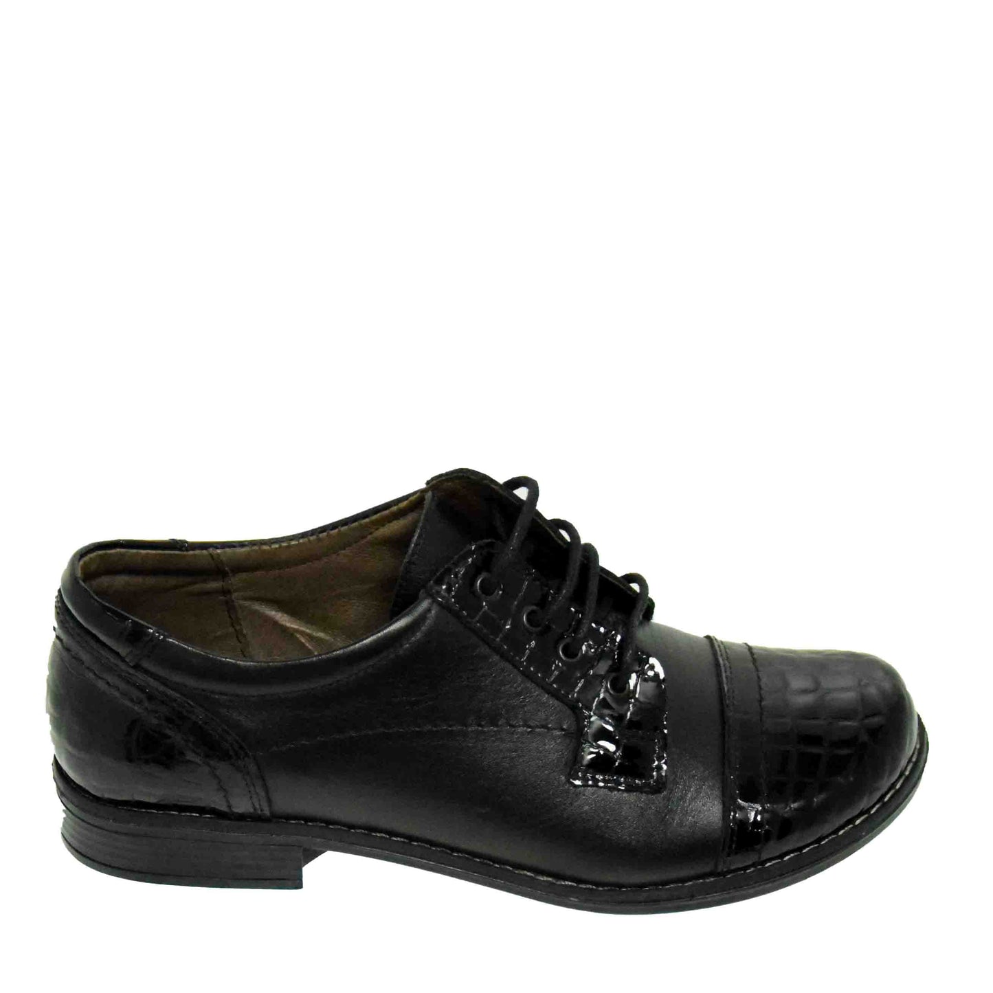 PANTOFI CASUAL DAMĂ BRAND ROMÂNESC I311N