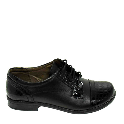 PANTOFI CASUAL DAMĂ BRAND ROMÂNESC I311N