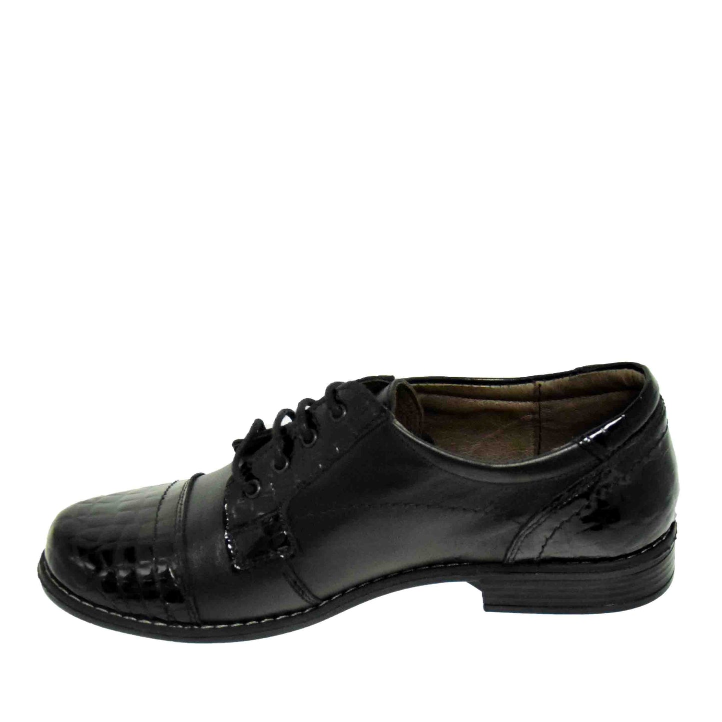 PANTOFI CASUAL DAMĂ BRAND ROMÂNESC I311N