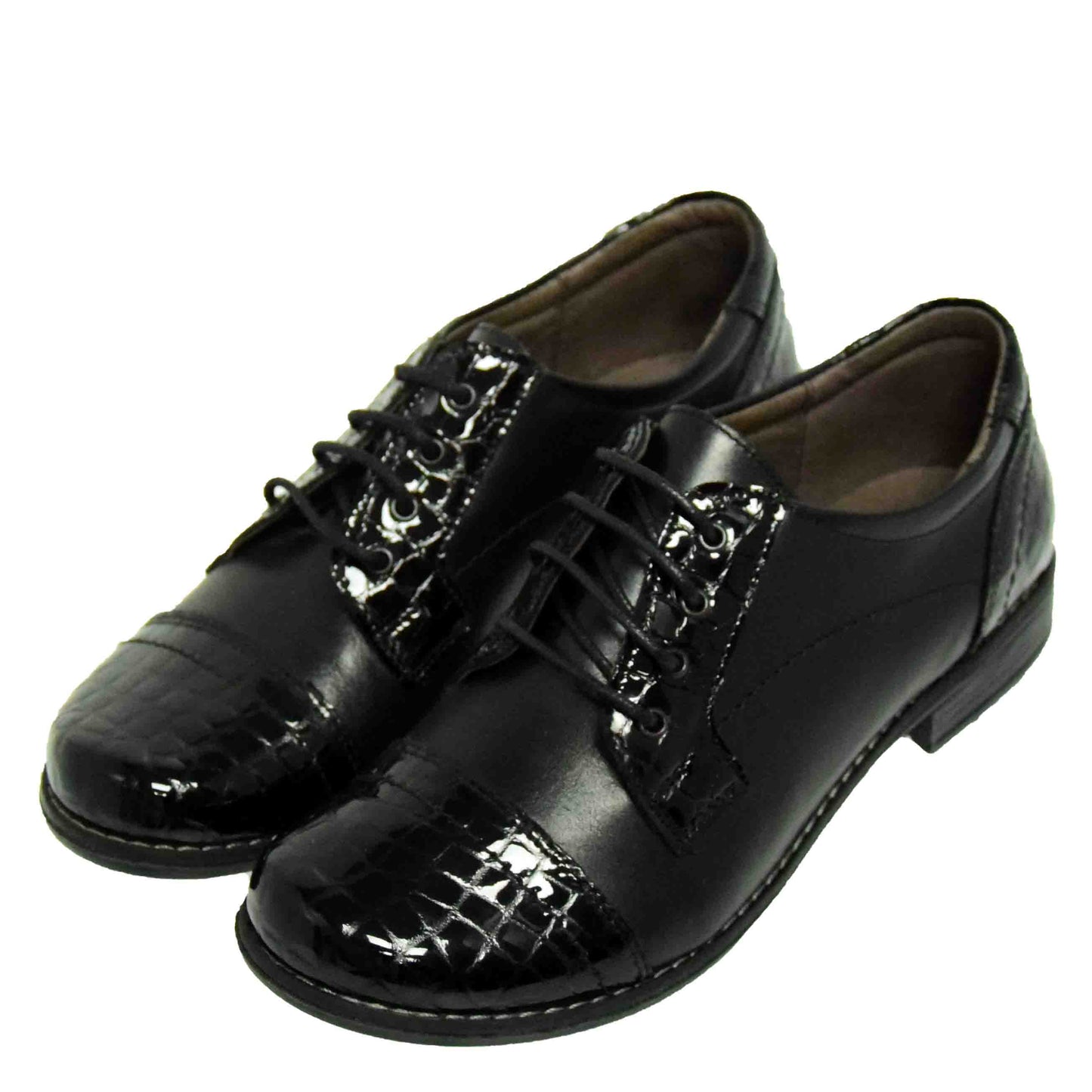 PANTOFI CASUAL DAMĂ BRAND ROMÂNESC I311N