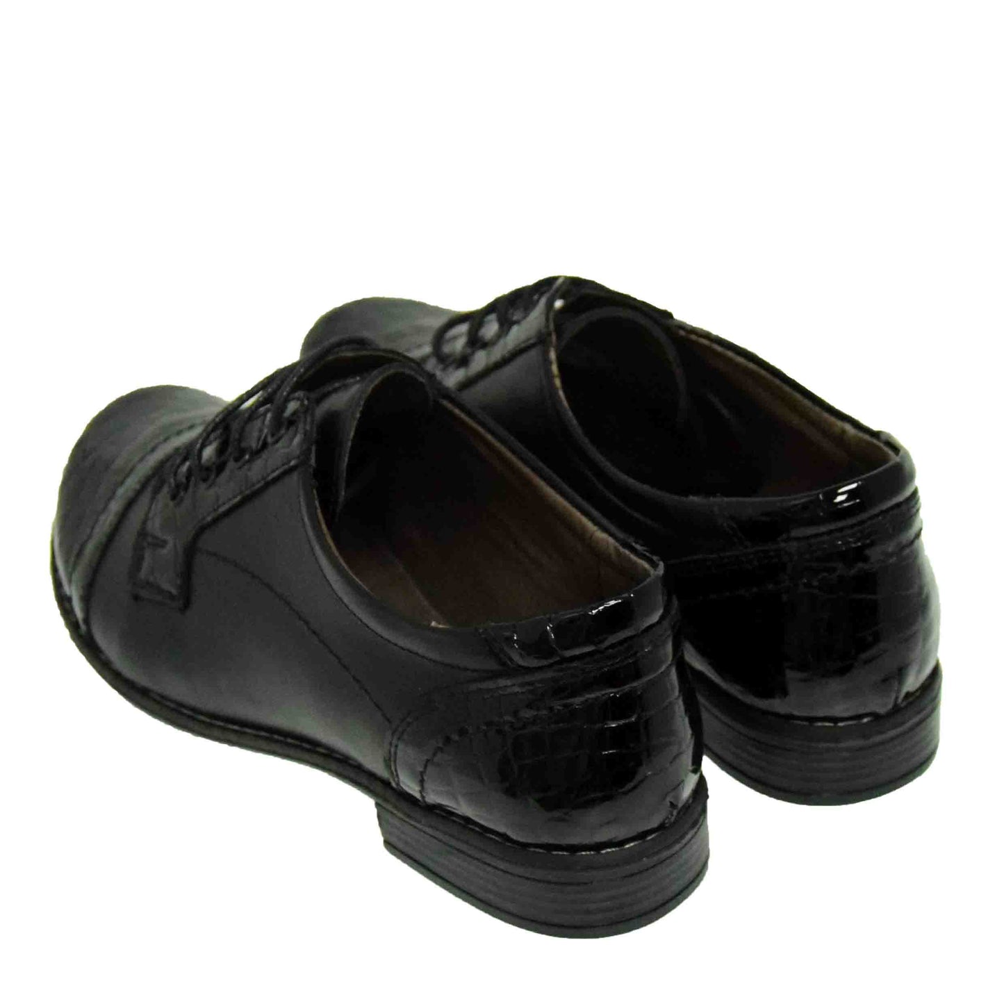 PANTOFI CASUAL DAMĂ BRAND ROMÂNESC I311N