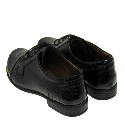 PANTOFI CASUAL DAMĂ BRAND ROMÂNESC I311N