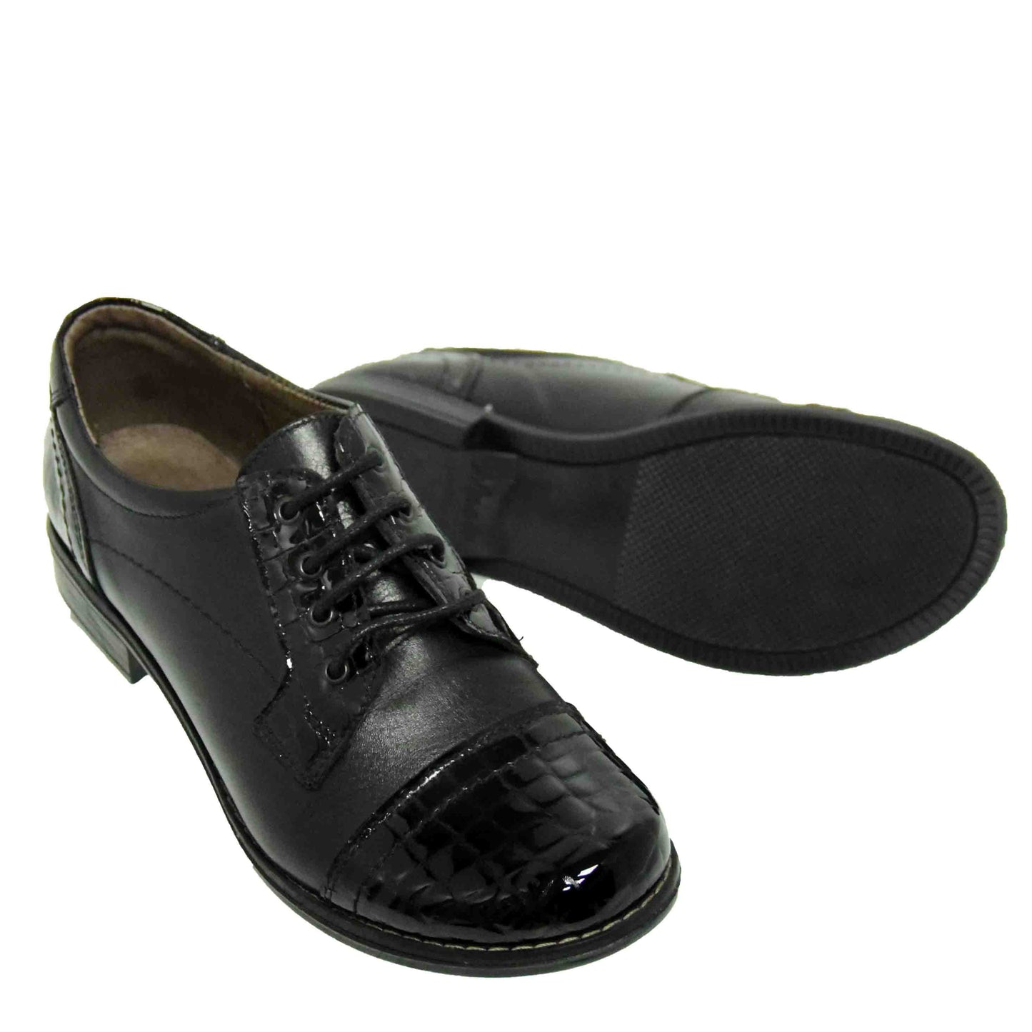 PANTOFI CASUAL DAMĂ BRAND ROMÂNESC I311N
