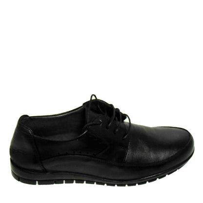PANTOFI CASUAL DAMĂ BRAND ROMÂNESC I314N