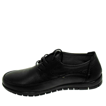 PANTOFI CASUAL DAMĂ BRAND ROMÂNESC I314N