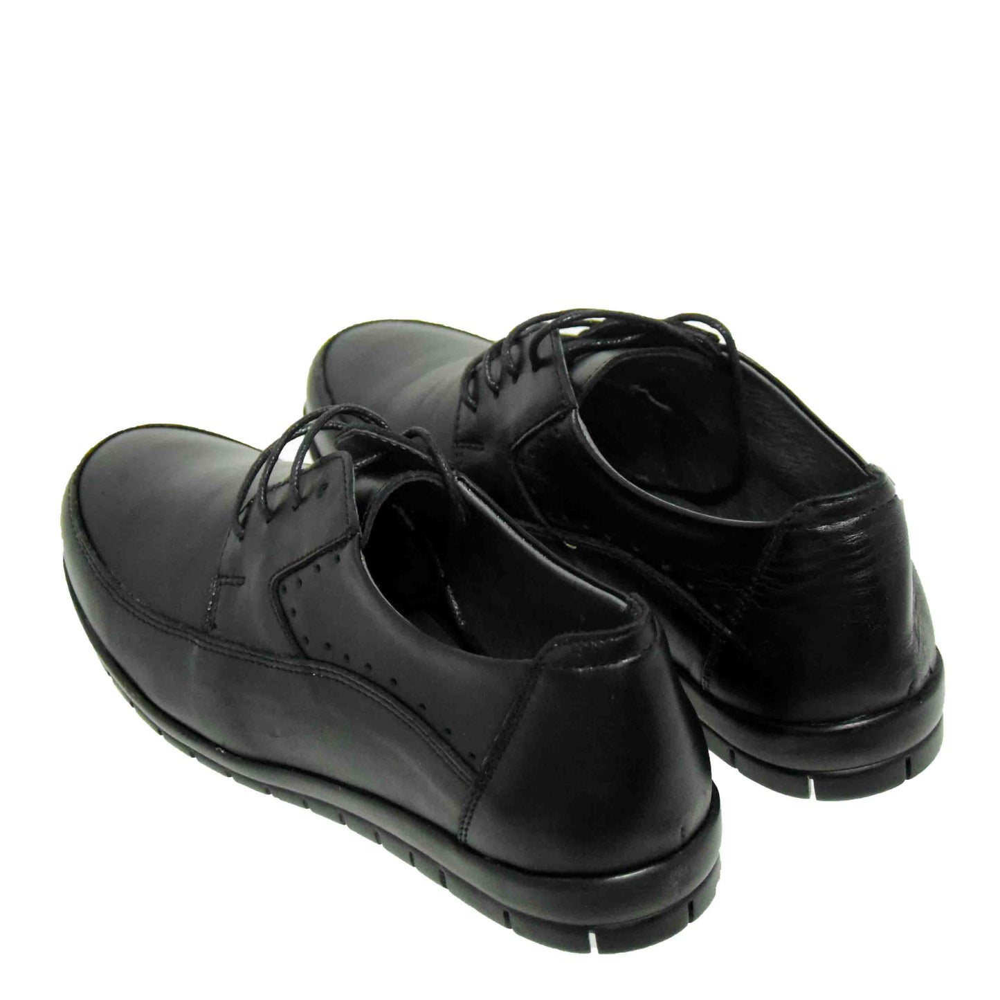 PANTOFI CASUAL DAMĂ BRAND ROMÂNESC I314N