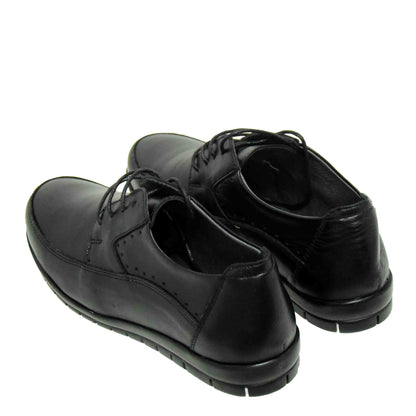 PANTOFI CASUAL DAMĂ BRAND ROMÂNESC I314N