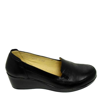 PANTOFI CASUAL DAMĂ BRAND ROMÂNESC I315N