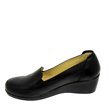 PANTOFI CASUAL DAMĂ BRAND ROMÂNESC I315N