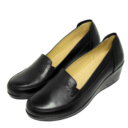 PANTOFI CASUAL DAMĂ BRAND ROMÂNESC I315N