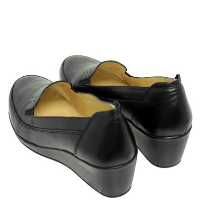 PANTOFI CASUAL DAMĂ BRAND ROMÂNESC I315N