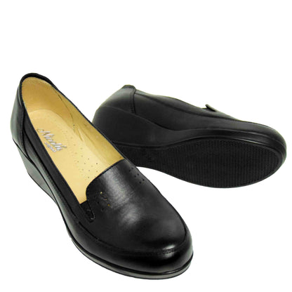 PANTOFI CASUAL DAMĂ BRAND ROMÂNESC I315N