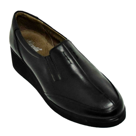PANTOFI CASUAL DAMĂ BRAND ROMÂNESC I320N