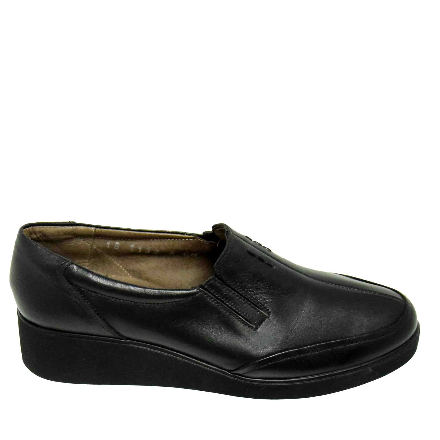 PANTOFI CASUAL DAMĂ BRAND ROMÂNESC I320N