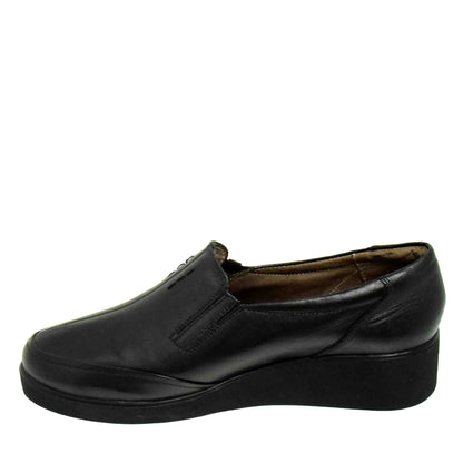PANTOFI CASUAL DAMĂ BRAND ROMÂNESC I320N