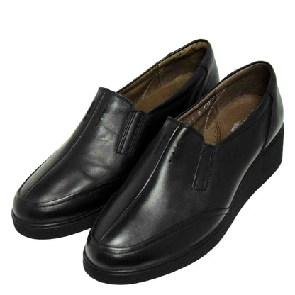 PANTOFI CASUAL DAMĂ BRAND ROMÂNESC I320N