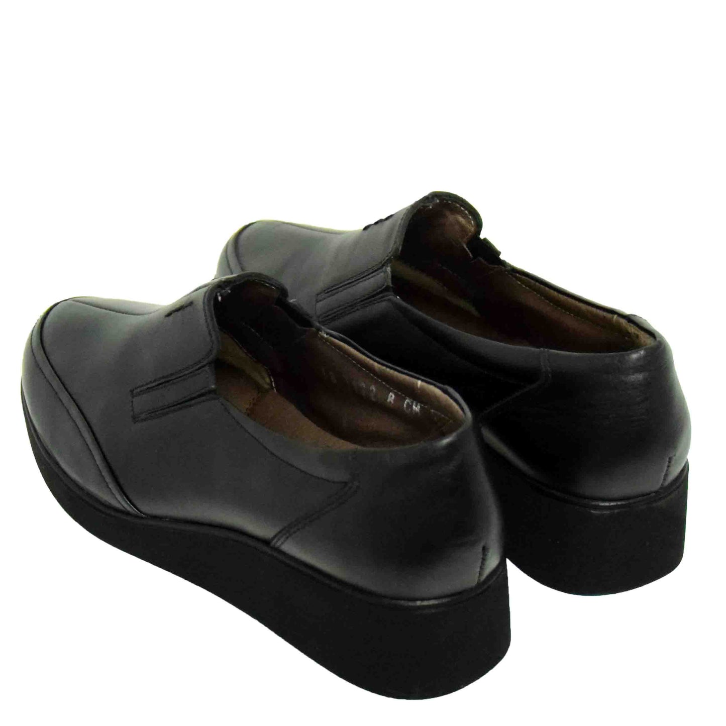 PANTOFI CASUAL DAMĂ BRAND ROMÂNESC I320N