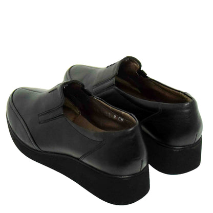 PANTOFI CASUAL DAMĂ BRAND ROMÂNESC I320N