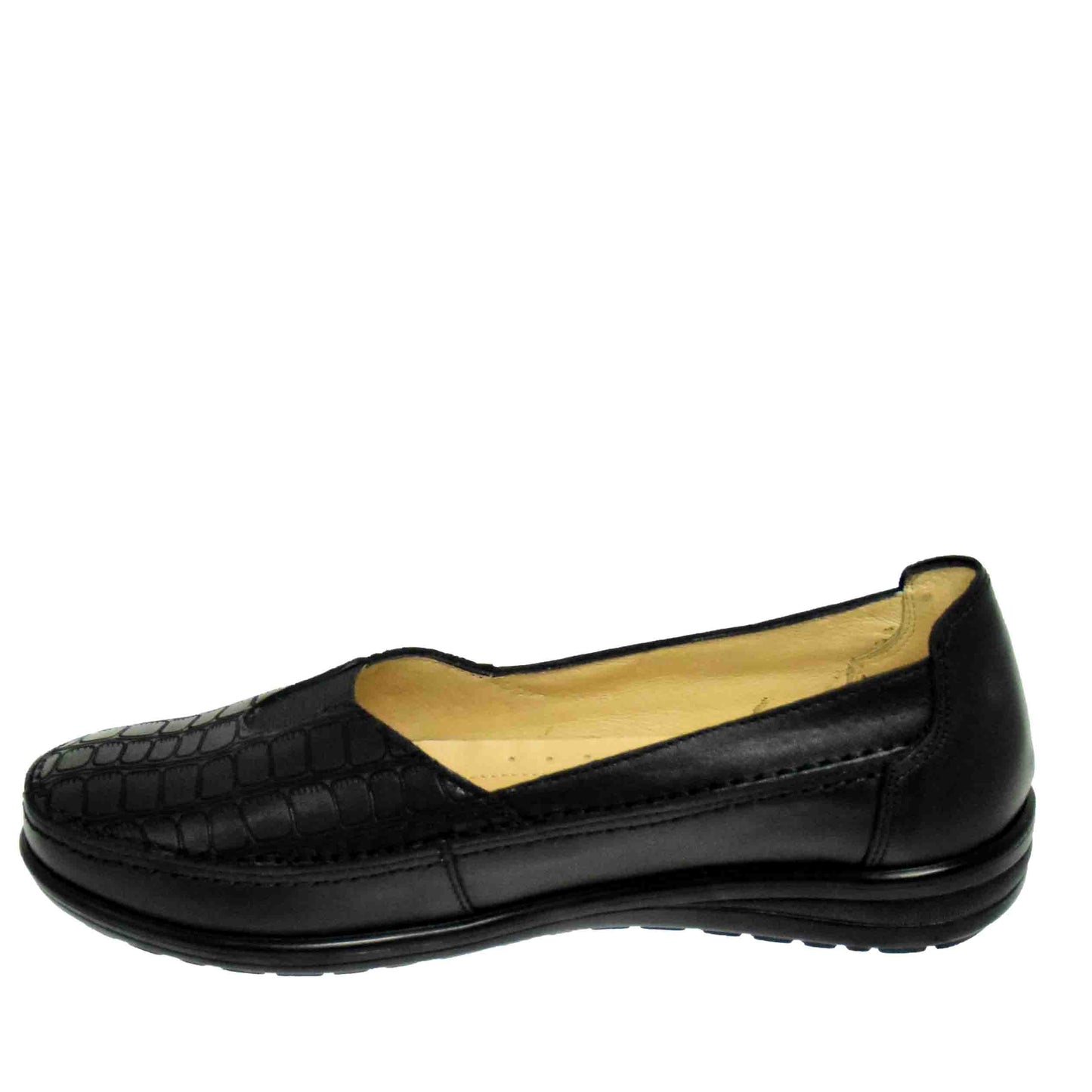 PANTOFI CASUAL DAMĂ BRAND ROMÂNESC I321C