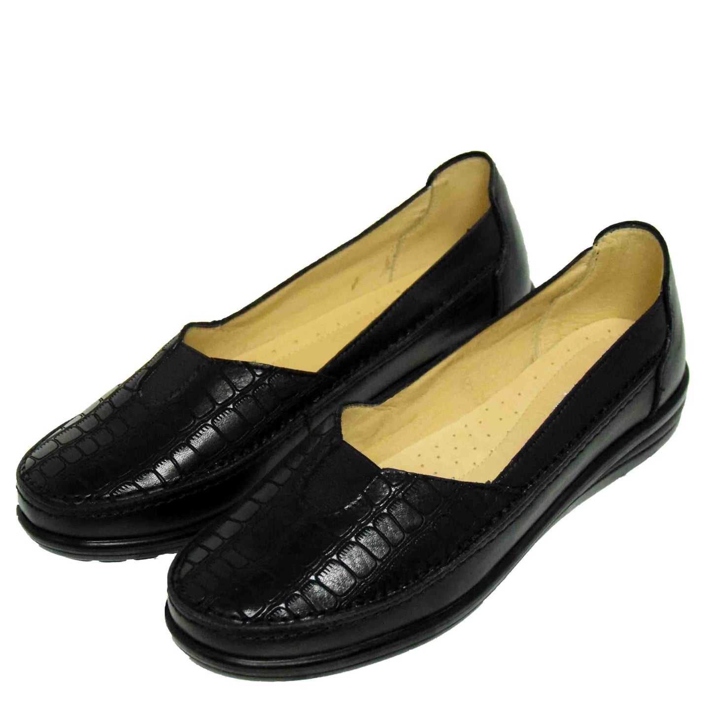 PANTOFI CASUAL DAMĂ BRAND ROMÂNESC I321C