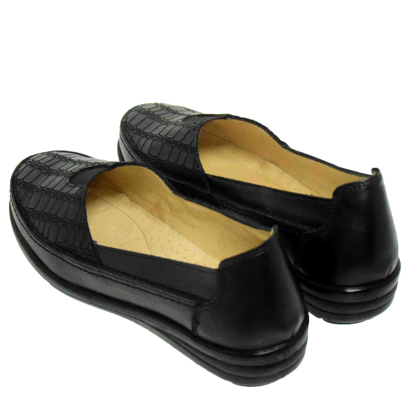 PANTOFI CASUAL DAMĂ BRAND ROMÂNESC I321C