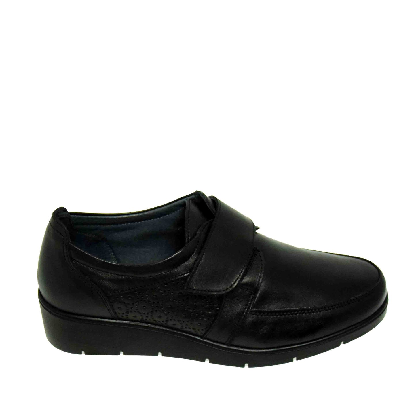 PANTOFI CASUAL DAMĂ BRAND ROMÂNESC I353N