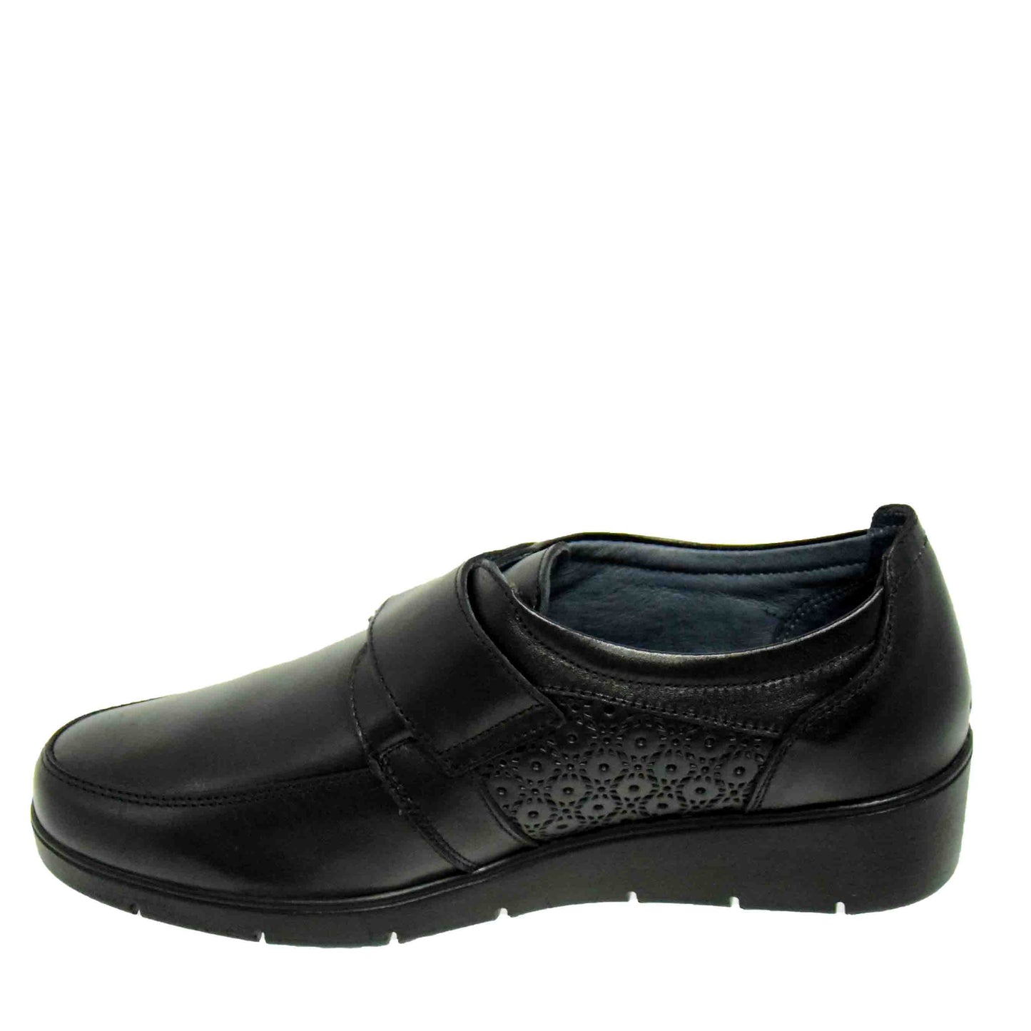 PANTOFI CASUAL DAMĂ BRAND ROMÂNESC I353N