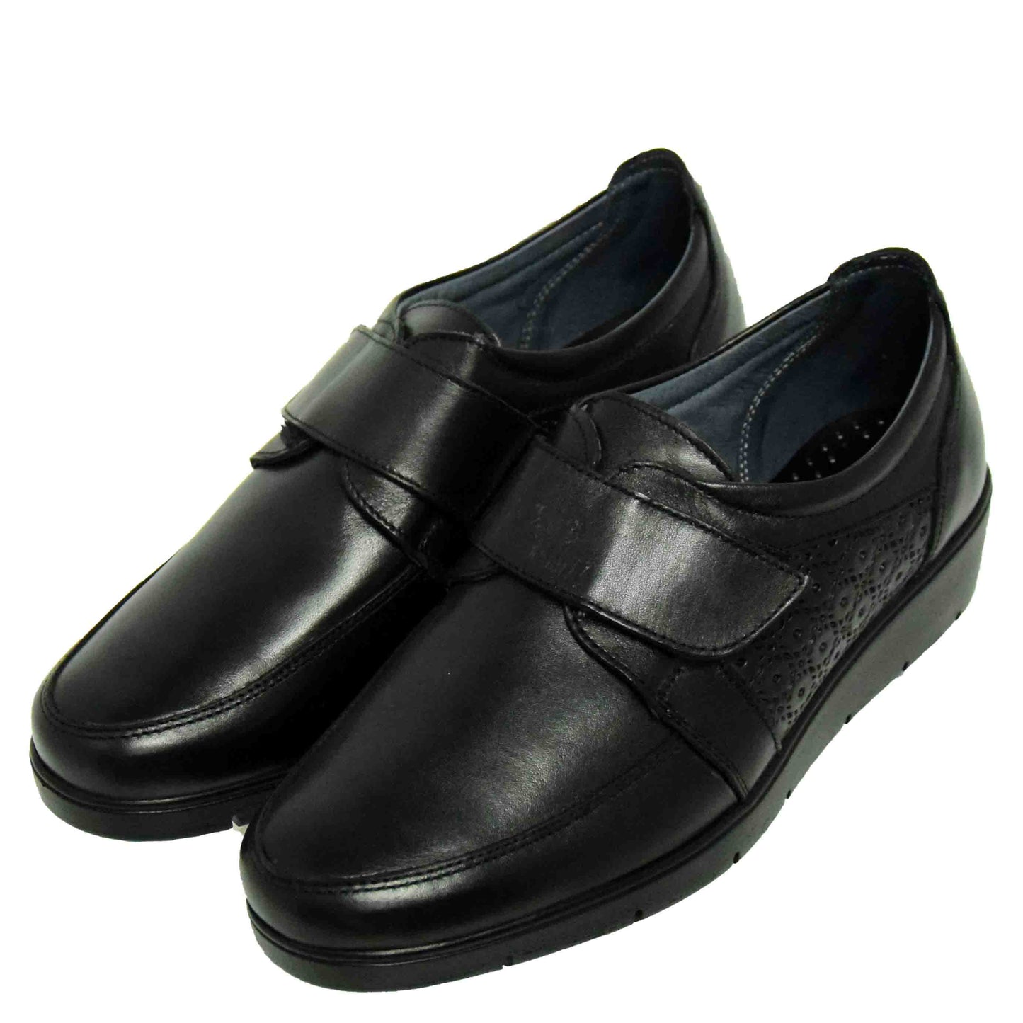 PANTOFI CASUAL DAMĂ BRAND ROMÂNESC I353N