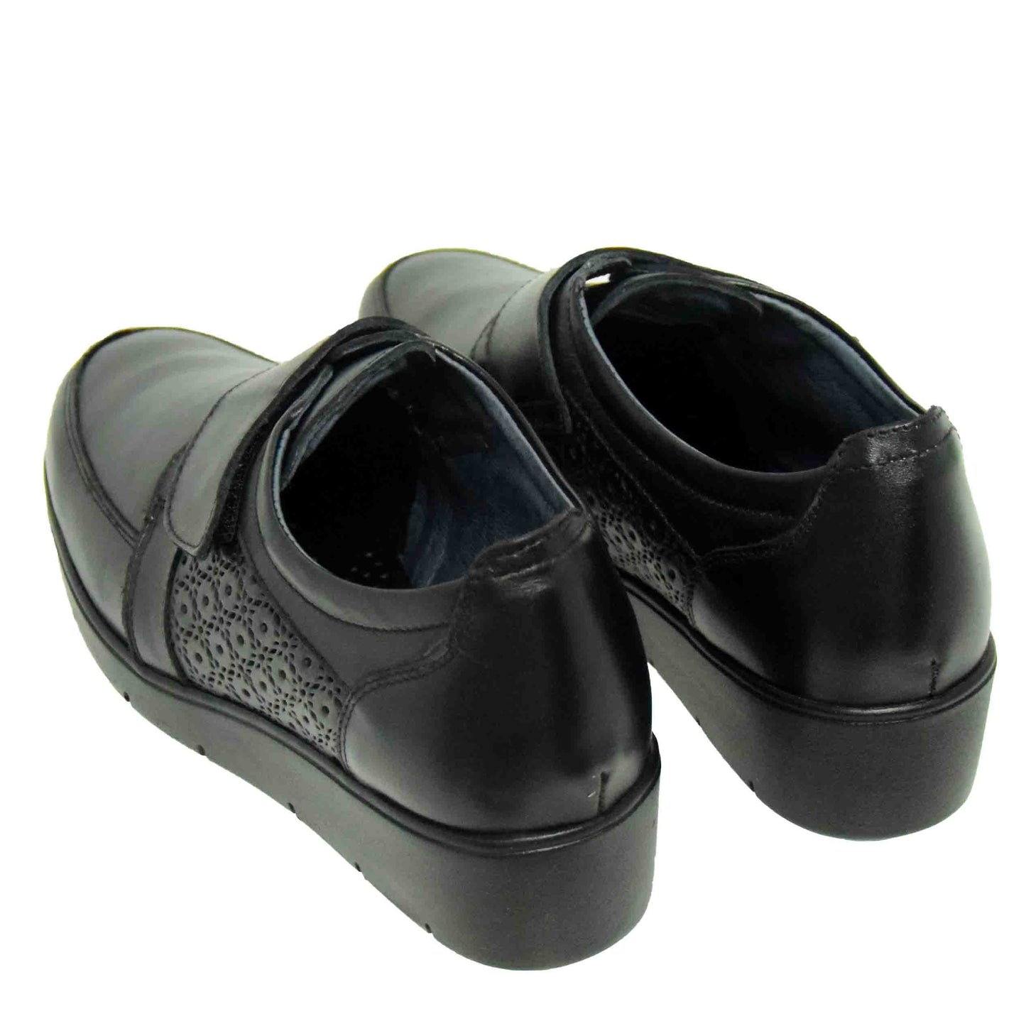 PANTOFI CASUAL DAMĂ BRAND ROMÂNESC I353N