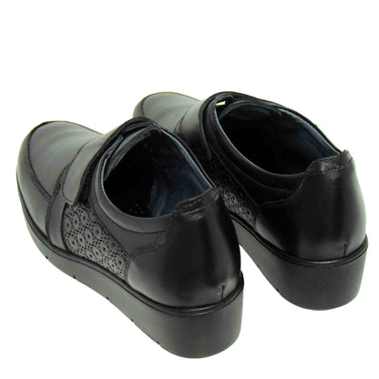 PANTOFI CASUAL DAMĂ BRAND ROMÂNESC I353N