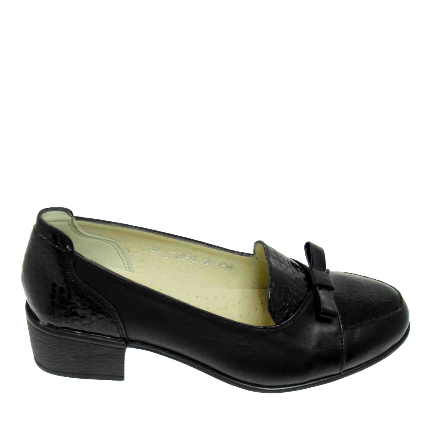 PANTOFI CASUAL DAMĂ BRAND ROMÂNESC I380N