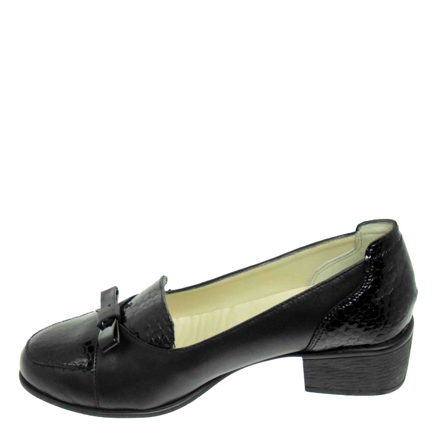 PANTOFI CASUAL DAMĂ BRAND ROMÂNESC I380N