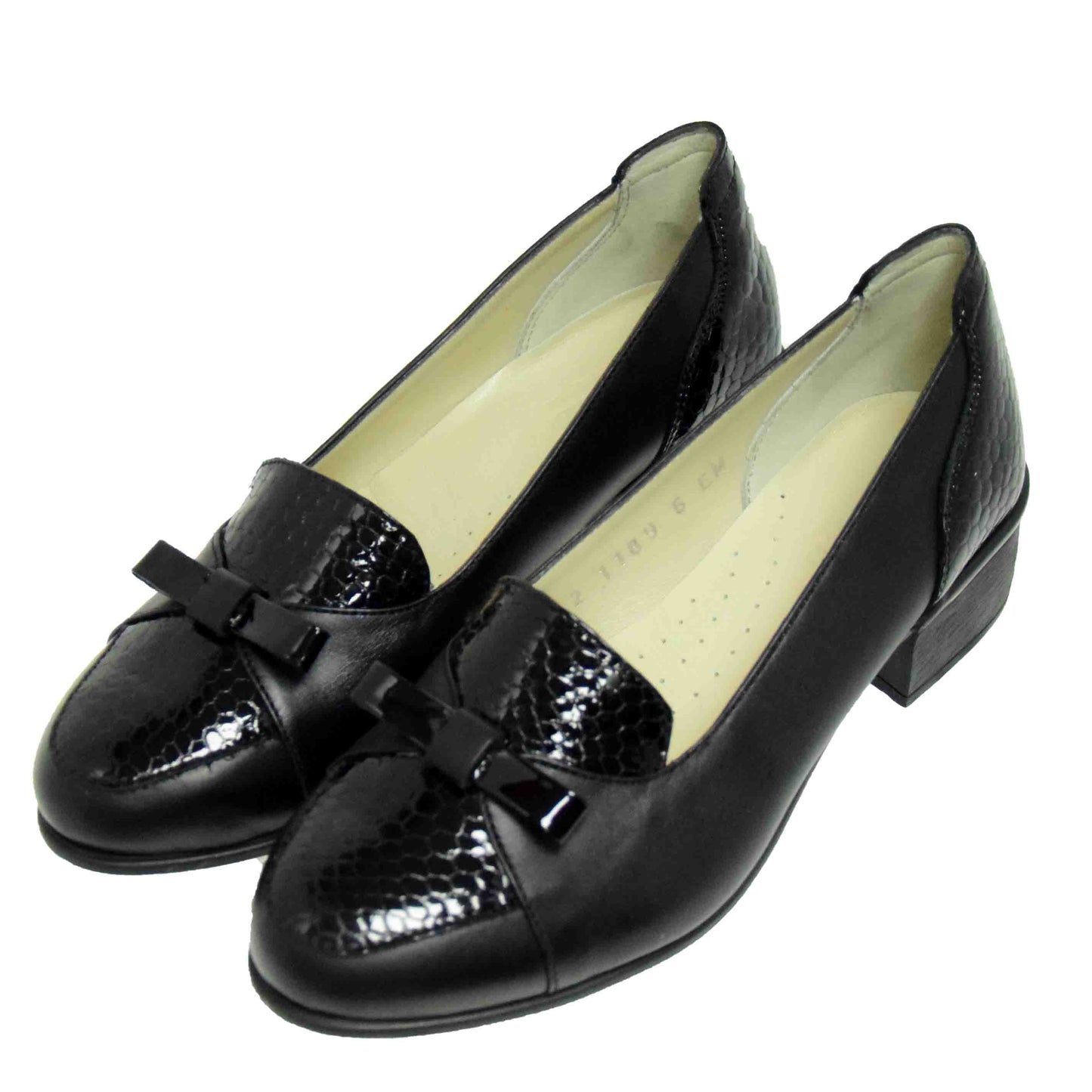 PANTOFI CASUAL DAMĂ BRAND ROMÂNESC I380N