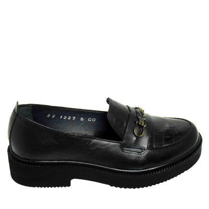 PANTOFI CASUAL DAMĂ BRAND ROMÂNESC I381N