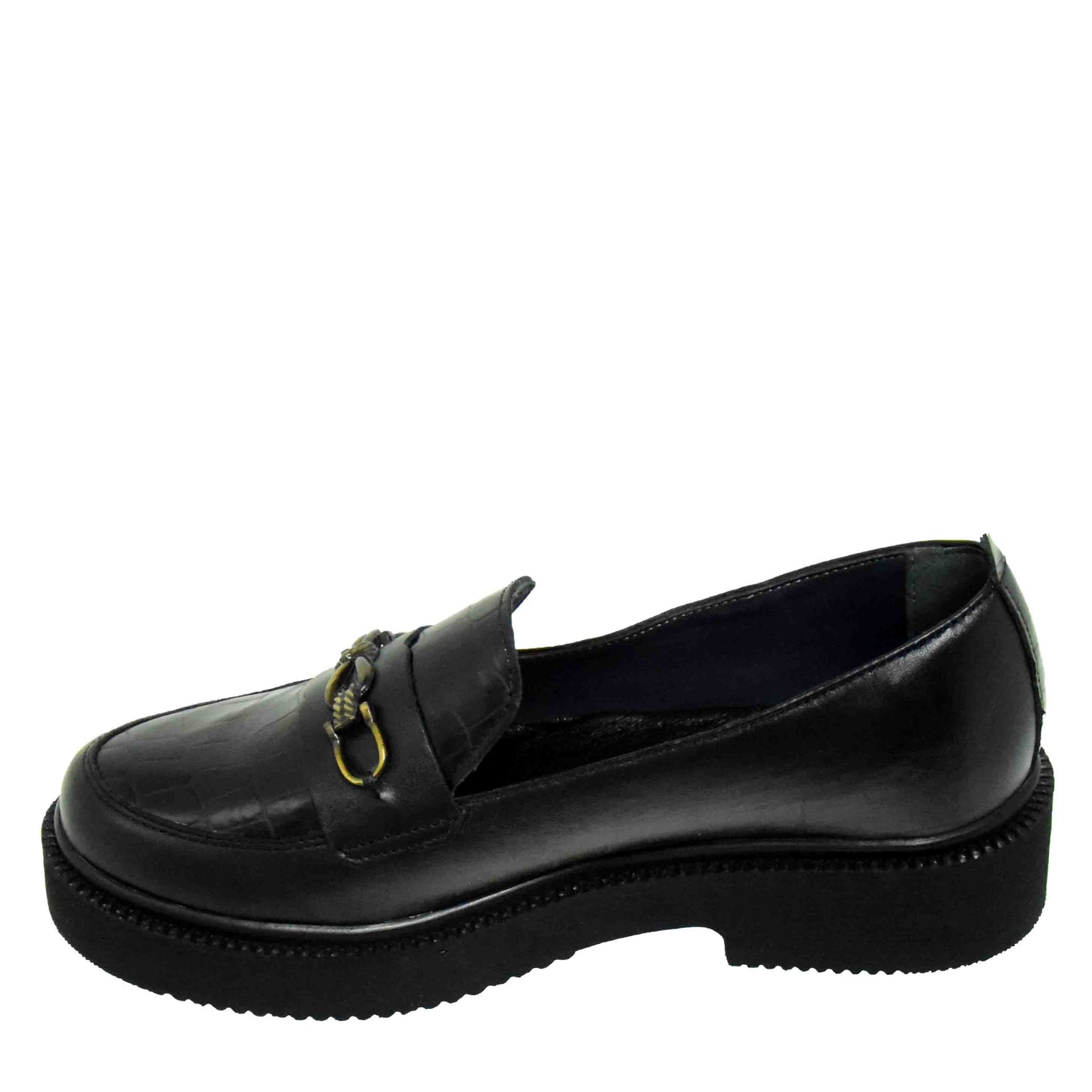 PANTOFI CASUAL DAMĂ BRAND ROMÂNESC I381N