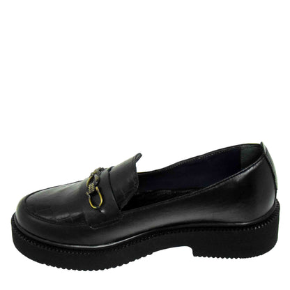 PANTOFI CASUAL DAMĂ BRAND ROMÂNESC I381N