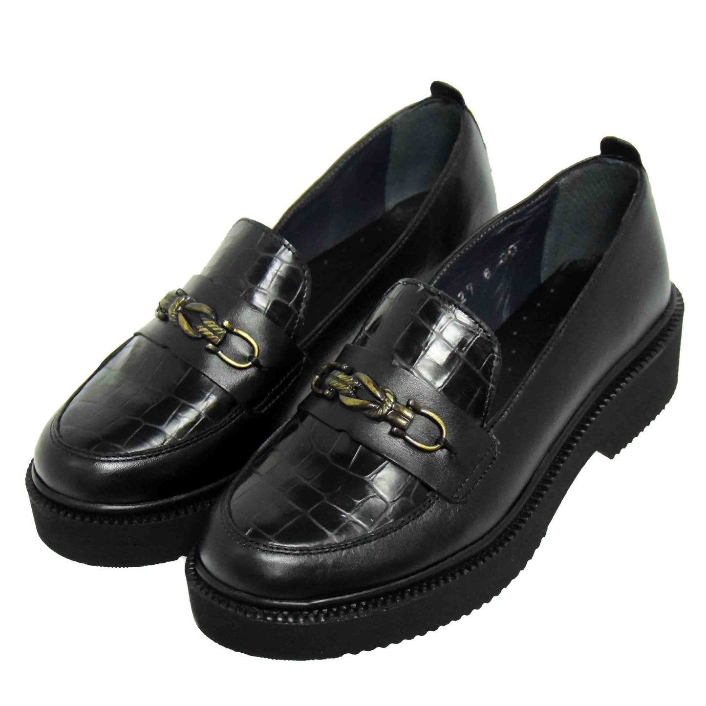 PANTOFI CASUAL DAMĂ BRAND ROMÂNESC I381N