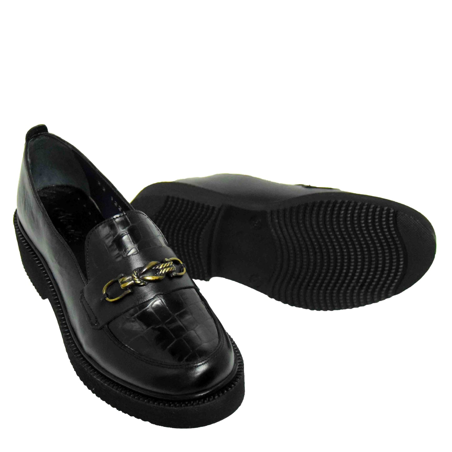 PANTOFI CASUAL DAMĂ BRAND ROMÂNESC I381N