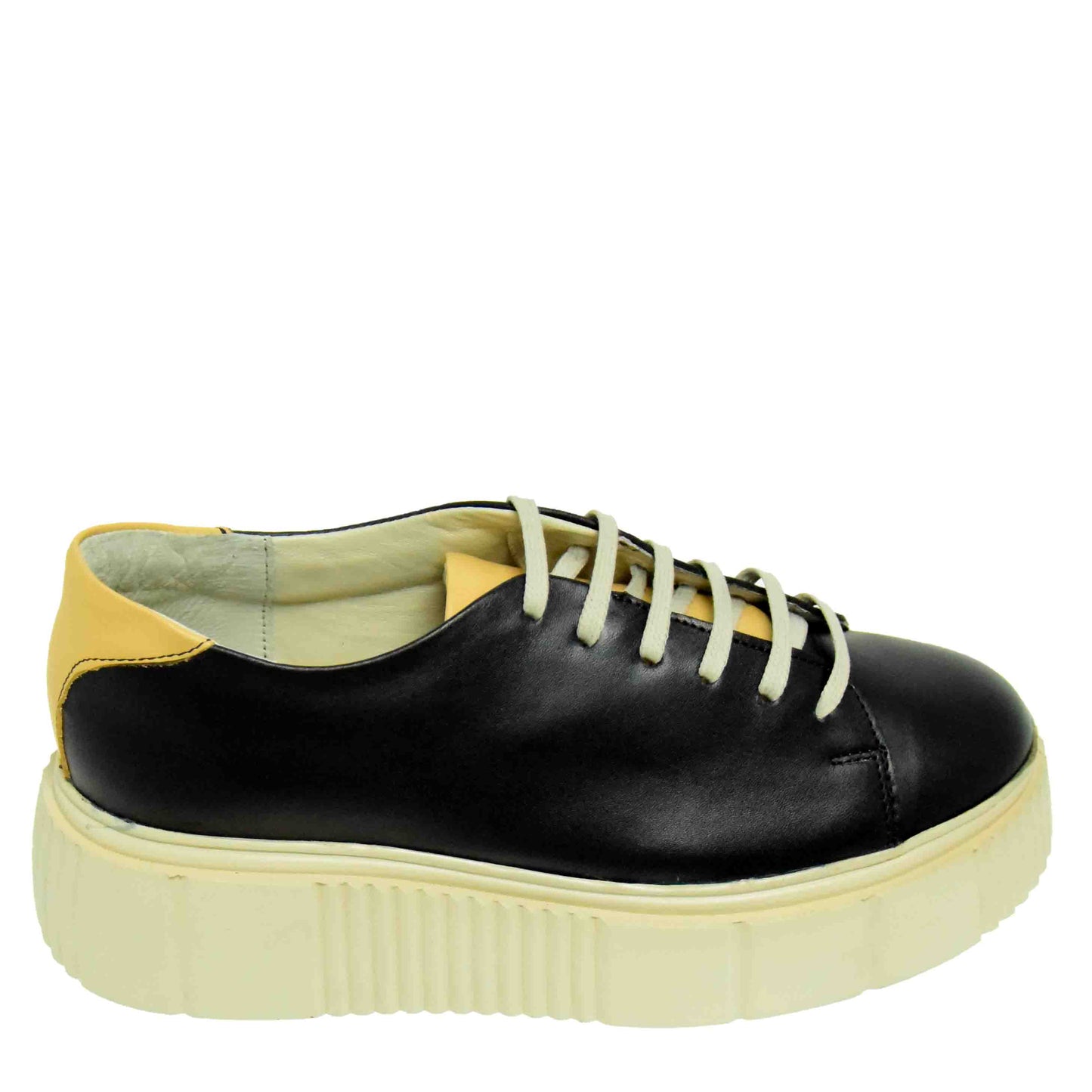 PANTOFI CASUAL DAMĂ BRAND ROMÂNESC I384N