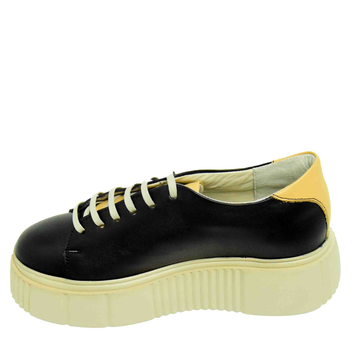 PANTOFI CASUAL DAMĂ BRAND ROMÂNESC I384N
