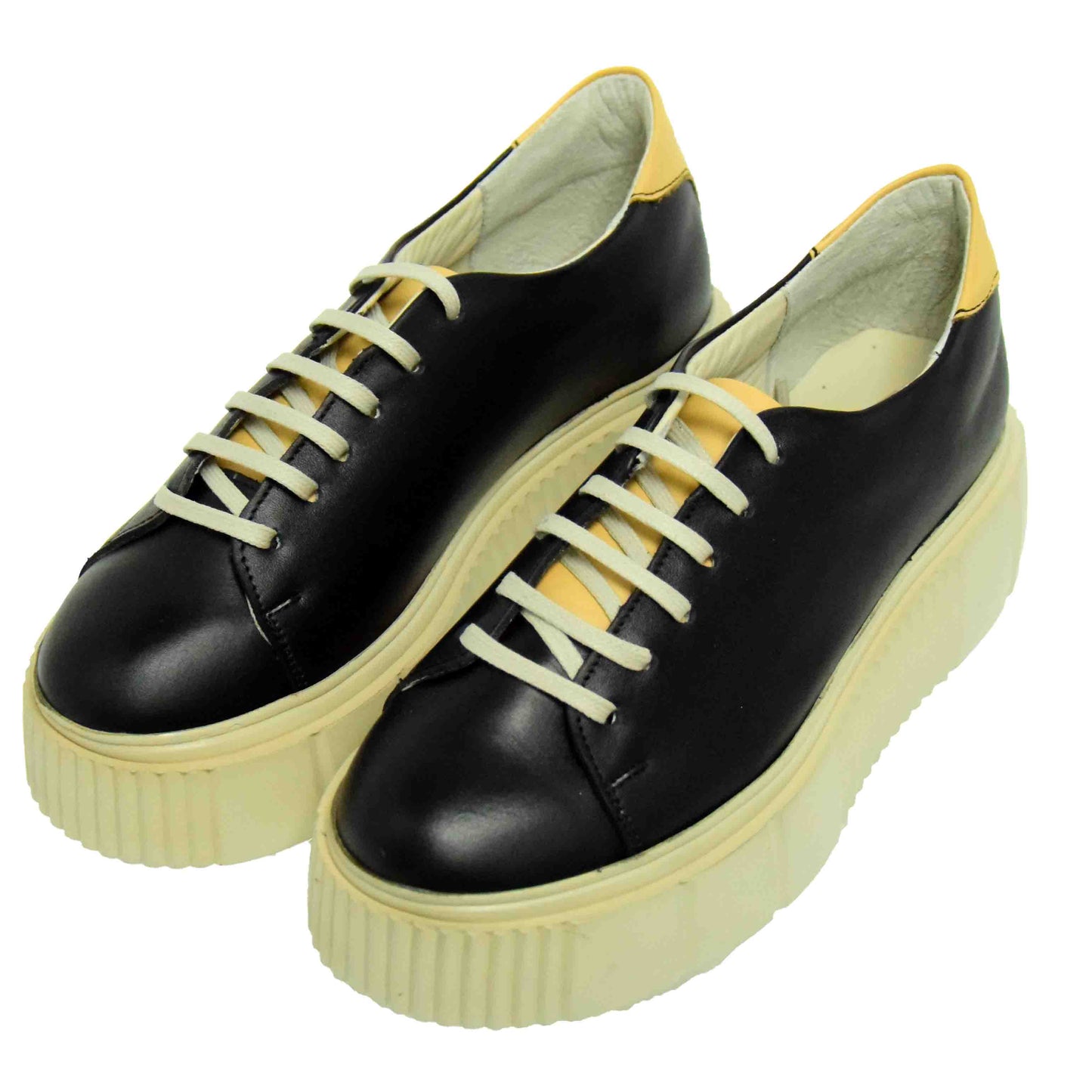 PANTOFI CASUAL DAMĂ BRAND ROMÂNESC I384N