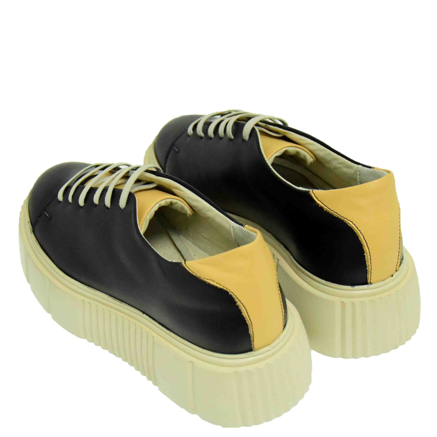 PANTOFI CASUAL DAMĂ BRAND ROMÂNESC I384N