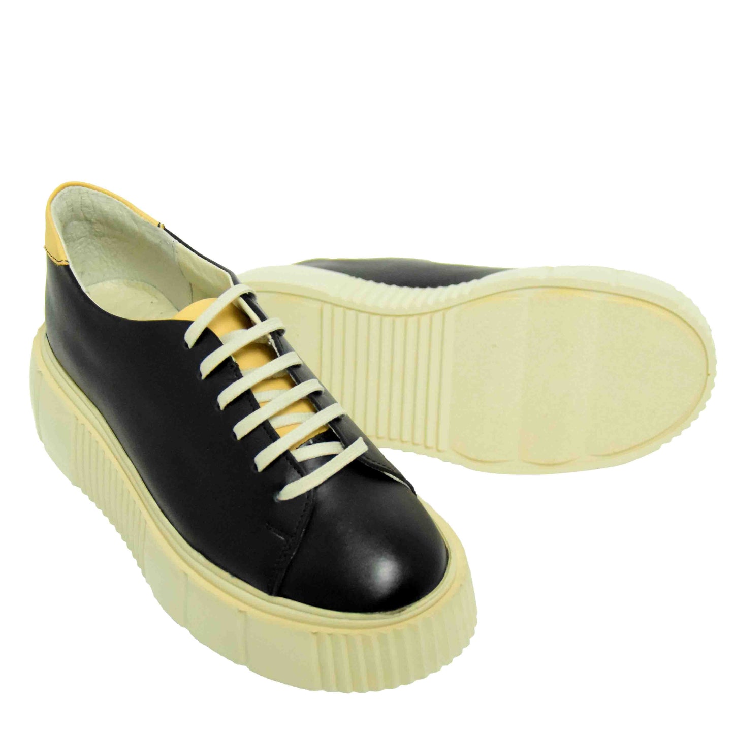 PANTOFI CASUAL DAMĂ BRAND ROMÂNESC I384N