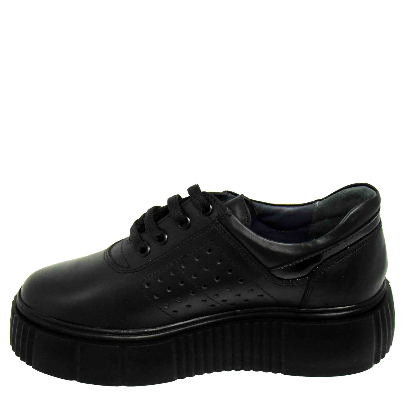 PANTOFI CASUAL DAMĂ BRAND ROMÂNESC I385N