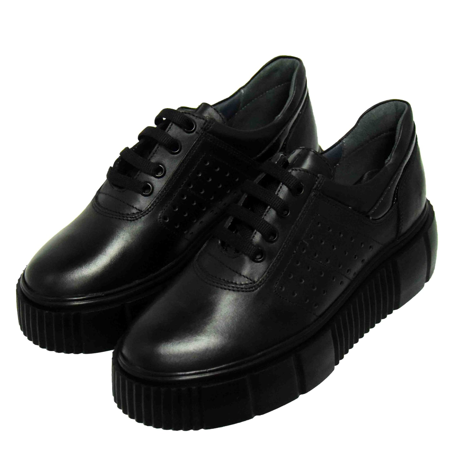 PANTOFI CASUAL DAMĂ BRAND ROMÂNESC I385N