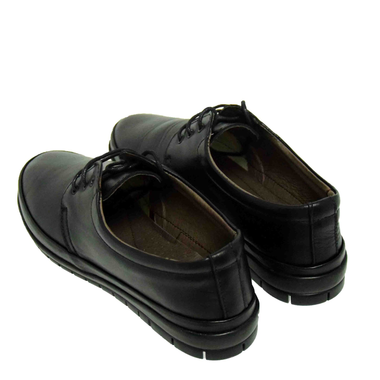 PANTOFI CASUAL DAMĂ BRAND ROMÂNESC I60N