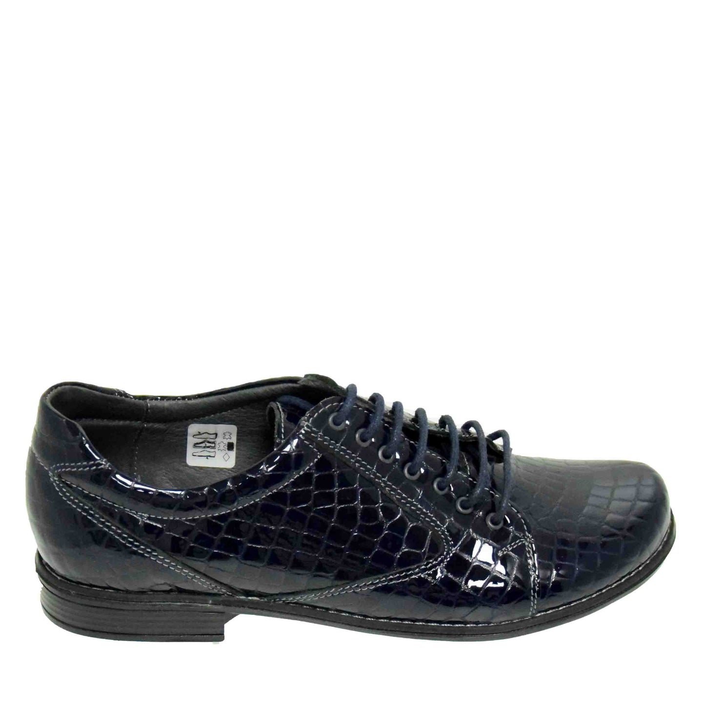 PANTOFI CASUAL DAMĂ BRAND ROMÂNESC I84N