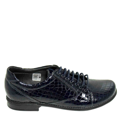PANTOFI CASUAL DAMĂ BRAND ROMÂNESC I84N