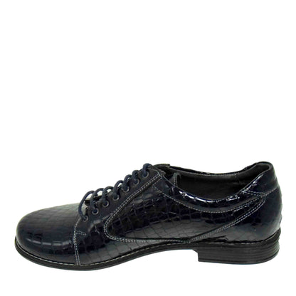 PANTOFI CASUAL DAMĂ BRAND ROMÂNESC I84N