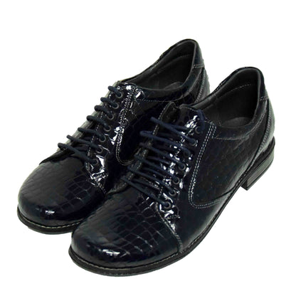 PANTOFI CASUAL DAMĂ BRAND ROMÂNESC I84N